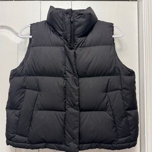 Lululemon - Wunder Puff Cropped Vest (4)